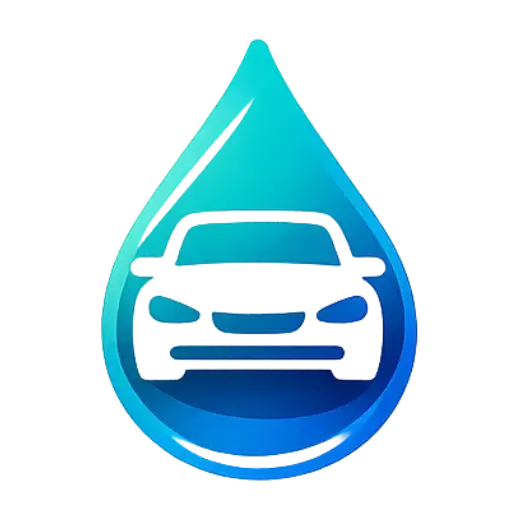 Lavage auto à domicile Noyant-de-Touraine